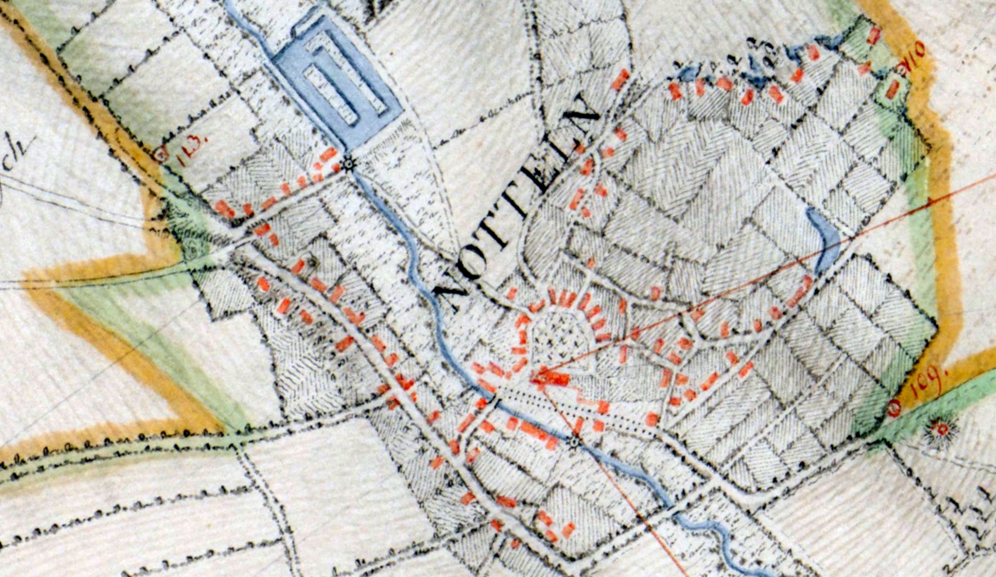 Nottuln 1803